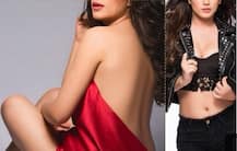 Bigg Boss 11 EVICTED Contestant Bandgi Kalra\'s SIZZLING Photoshoot