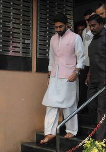 In Pics: Bollywood celebrities attend final rites of Neeraj Vora