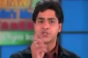 TV anchor, Suhaib Ilyasi, who killed first wife gets bail to take care of ailing second wife