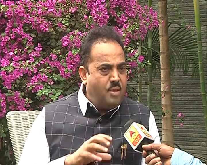 BJP MP from Pune Sanjay Kakade predicts party’s defeat in Gujarat polls BJP MP from Maharashtra Sanjay Kakade predicts party's defeat in Gujarat polls