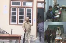 Voting today for civic polls in Punjab