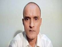 \'Pakistan making comments on Jadhav to please nation ahead of polls\'