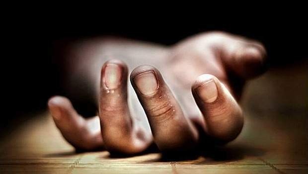 UP man kills wife, two daughters over suspected affair UP man kills wife, two daughters over suspected affair