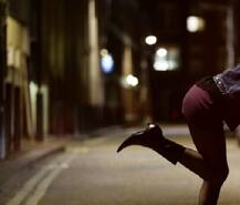 Two actresses held in Hyderabad on charges of prostitution