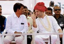 Gujarat Assembly Elections 2017 Results: \'Congress coming back to power,\' says OBC leader Alpesh Thakor