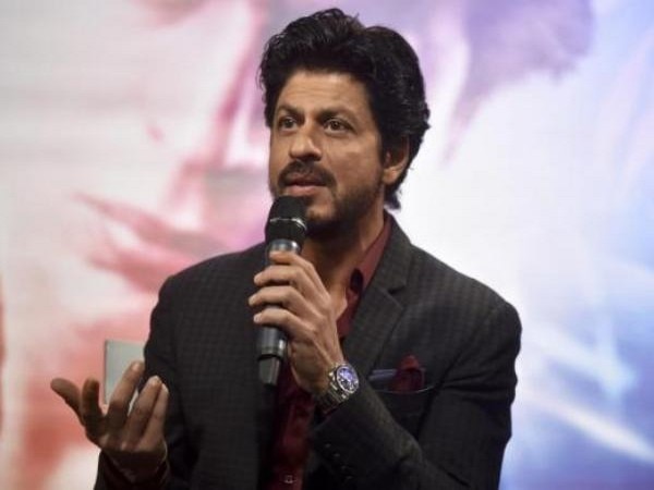Shah Rukh Khan offers financial aid to boxing legend Kaur Singh Shah Rukh Khan offers financial aid to boxing legend Kaur Singh