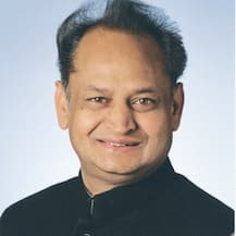 Gujarat Assembly Elections 2017 Results: \'Congress will come out with flying colours,\' says Ashok Gehlot