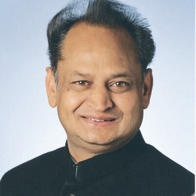 Gujarat Assembly Elections 2017 Results: ‘Congress will come out with flying colours,’ says Ashok Gehlot Gujarat Assembly Elections 2017 Results: 'Congress will come out with flying colours,' says Ashok Gehlot