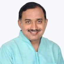 Gujarat Assembly Elections 2017 Results: BJP\'s Rakesh Shah wins from Ellisbridge constituency in Ahmedabad