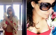 INSIDE PHOTOS: Bigg Boss 6 Winner Posts STUNNING BIKINI Pictures