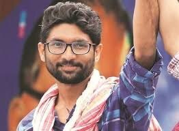 Gujarat assembly election results Gujarat assembly election results: Dalit leader Jignesh Mevani defeats BJP from Vadgam seat