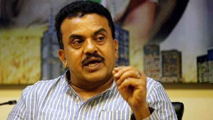 Sanjay Nirupam raises question on EVMs BJP victory because of EVMs, says Sanjay Nirupam