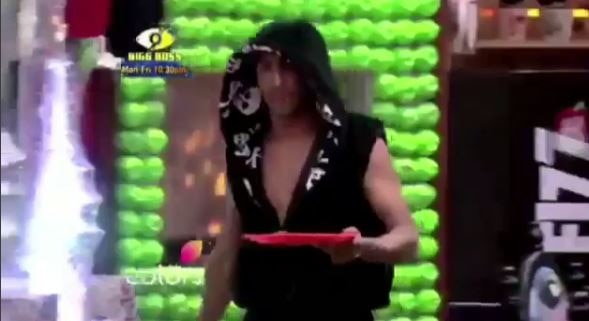 BIGG BOSS 11: ‘Bhaad me jaye show’ says Akash Dadlani BIGG BOSS 11: ‘Bhaad me jaye show’ says Akash Dadlani