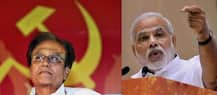 CPI general secretary says Narendra Modi may become more dictatorial now
