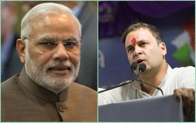 Assembly election results: Modi magic prevailed over Rahul’s appeal Modi magic prevailed over Rahul's appeal