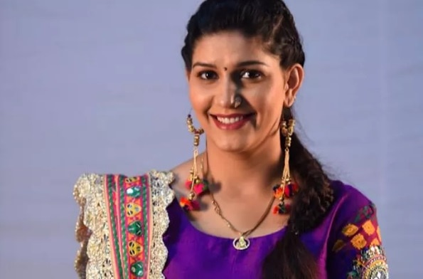 Bigg Boss 11 ex contestant Sapna Chaudhary all set for ‘Laado 2 – Veerupur Ki Mardaani’ Bigg Boss 11 ex contestant Sapna Chaudhary all set for 'Laado 2 - Veerupur Ki Mardaani'