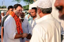 Did Congress fail Rahul or Rahul failed Congress in Gujarat?
