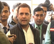 \'PM Narendra Modi has a credibility problem,\' says Congress chief Rahul Gandhi