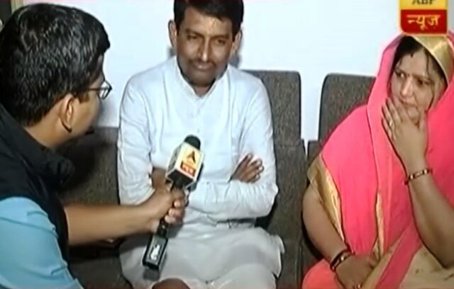 Congress OBC leader Alpesh Thakor interview on defeat in Gujarat polls Had senior leaders won, we would have formed Gujarat government: Congress' Alpesh Thakor