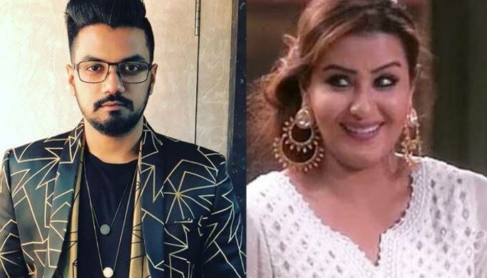 BIGG BOSS 11: Hina Khan’s boyfriend Rocky SLAMMED Shilpa Shinde BIGG BOSS 11: Hina Khan’s boyfriend Rocky SLAMMED Shilpa Shinde