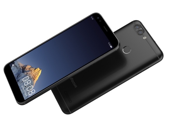 InFocus Vision 3 with 18:9 display launched in India: Price, specifications, availability and more InFocus Vision 3 with 18:9 display launched in India