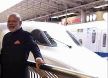 Construction work for bullet train in full swing: \'We\'re aiming to complete project by 15th August 2022\', says HSRC