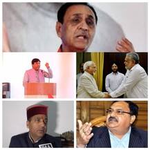 Gujarat, Himachal victory: BJP in huddle over CM face, parliamentary board to meet today