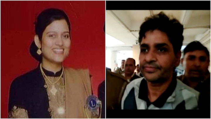 Suhaib Ilyasi, India’s most wanted fame, gets life imprisonment for murdering wife 'I'm innocent, justice not done', says Suhaib Ilyasi after getting life term for killing wife