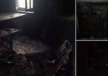 Bihar: Naxals attack Masudan Railway Station; abduct official