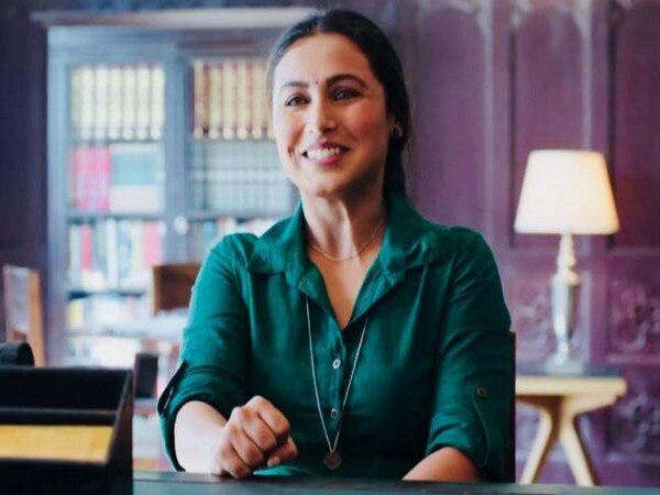 ‘Hichki’ Trailer: Rani Mukerjee’s journey overcoming her weakness 'Hichki' Trailer: Rani Mukerjee's inspiring journey overcoming her weakness