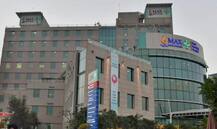 Delhi: Max Hospital resumes operation, claims \'stay\' on licence cancellation order