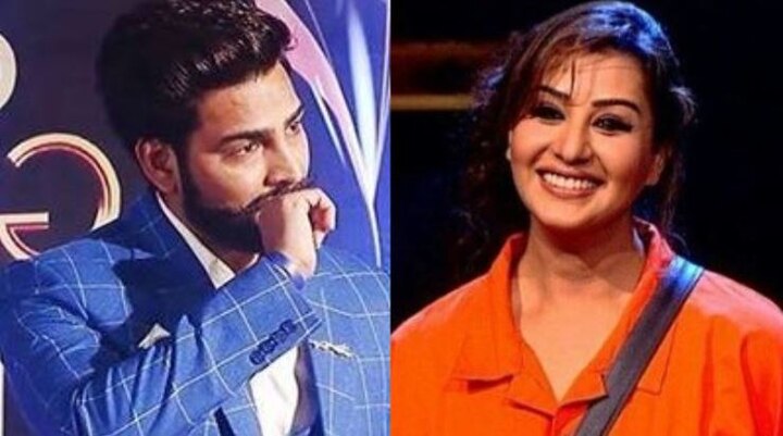 BIGG BOSS 11: Manveer Gurjar asks SHILPA fans not DAMAGE her image BIGG BOSS 11: Manveer Gurjar asks SHILPA fans not DAMAGE her image