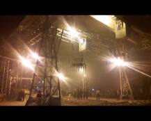 Boiler blast at Gopalganj sugarmill in Bihar: 4 labourers killed, several trapped