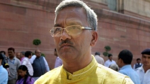 Uttarakhand to bring law to give death penalty to rapists of minor girls Uttarakhand to bring law to give death penalty to rapists of minor girls