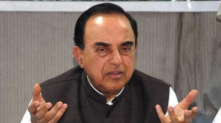 2G scam verdict: Subramanian Swamy & Anna Hazare feel that government should appeal in higher court 2G scam verdict: Subramanian Swamy & Anna Hazare feel that government should appeal in higher court