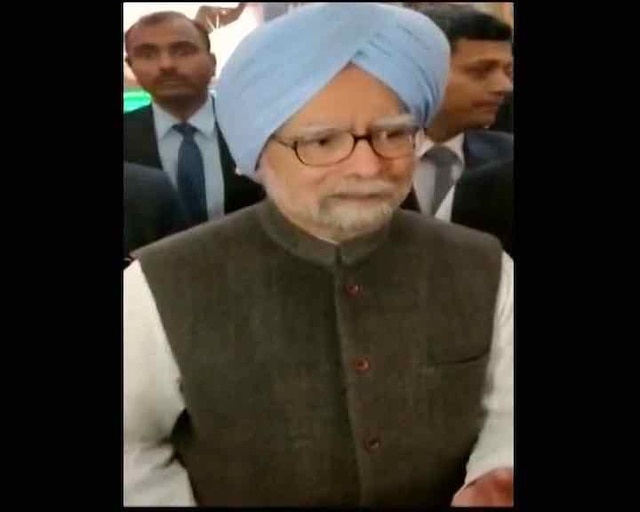 Massive propaganda was without foundation: Former PM Manmohan Singh on 2G Scam Verdict 2g scam verdict PM Manmohan Singh reacts