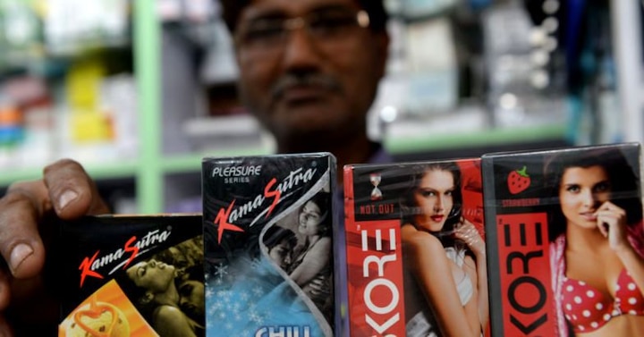 Only ‘sexually explicit’ condom ads will be barred: I&B Ministry Only ‘sexually explicit’ condom ads will be barred: I&B Ministry