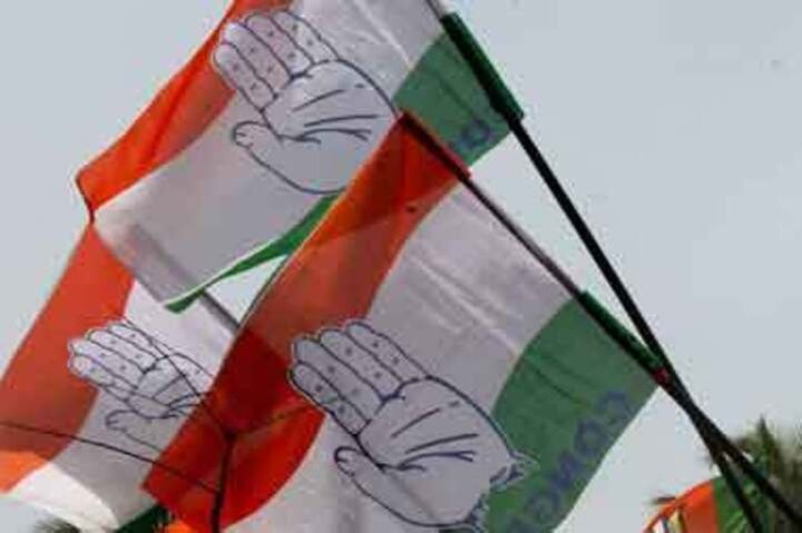 Kolaras by-poll: Congress leading over BJP by 2474 votes in MP Kolaras by-poll: Congress leading over BJP by 2474 votes in MP