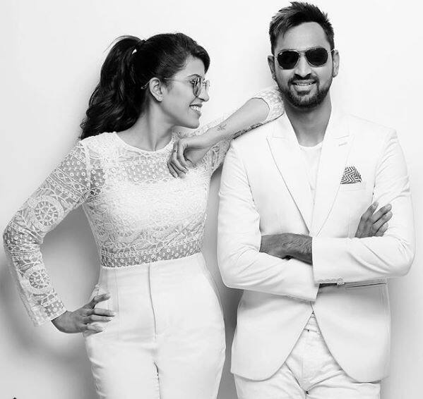 The Mumbai Indians all-rounder will tie the knot with Pankhuri Sharma on December 27.