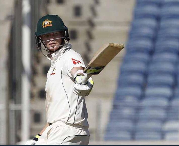 Steve Smith, the top-ranked Test batsman, moved closer towards Don Bradman’s highest-ever ranking points, after a match-winning double-century in the third Test against England in Perth. 