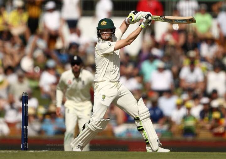 Smith’s match winning 239-run careers best effort saw him reach a tally of 945 points to take joint-second position in the all-time list, along with Len Hutton.