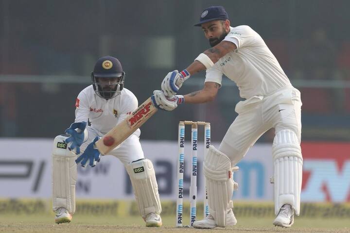 The rest of the rankings did not see much change, with Indian captain Virat Kohli holding on to his second position with 893 points.