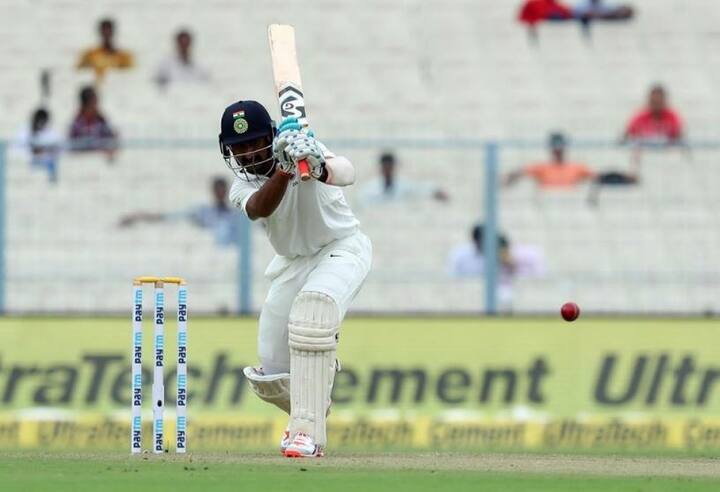 Joe Root’s lack of big scores has given Cheteshwar Pujara a lift. The Indian No. 3 is now at third.