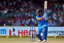 Rohit top gainer in latest ICC ODI ranking