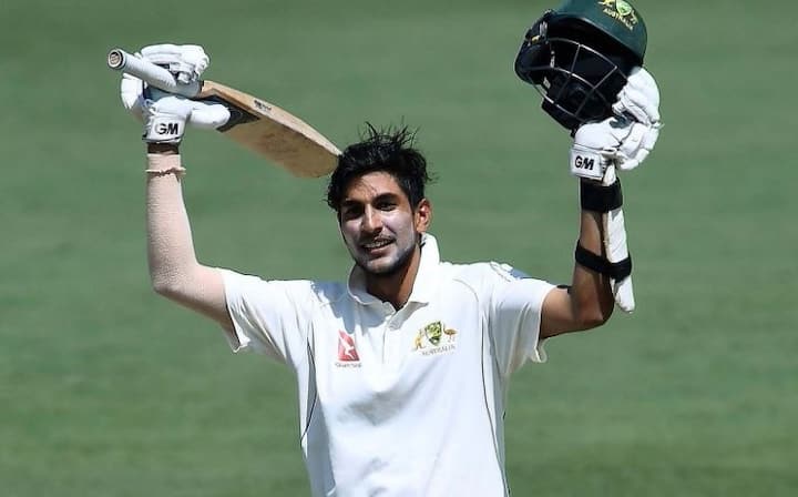 Jason Sangha has been named as the skipper to lead the Australia’s U-19 squad