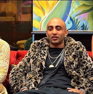 BIGG BOSS 11: OMG ! Akash Dadlani is the mastermind of the house? BIGG BOSS 11: OMG ! Akash Dadlani is the mastermind of the house?