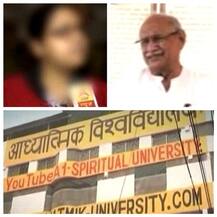 Delhi: Court asks CBI to find the debauched baba who held 41 girls hostage