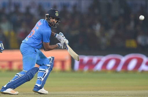 LIVE: SL to bowl against unchanged India at Indore Rohit's record century, Rahul's 89 helps India put its highest ever total of 260
