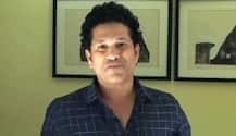 Unheard in Parliament, Sachin delivers his \'Rajya Sabha speech\' on Facebook