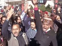 BJP\'s internal fight intensifies over HP CM suspense